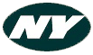 NY Jets logo