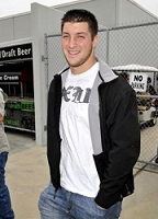 Post image for Just Say ‘No’ to Tebow
