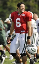Post image for Mark Sanchez Gets A Contract Extension