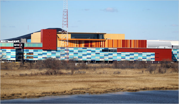 American Dream @ Meadowlands