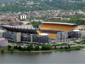 Bus Trip From To Pittsburgh (Jets\Steelers Championship Game)