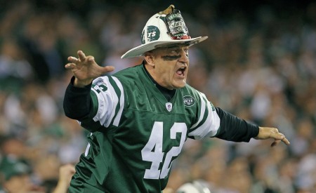 Fireman Ed