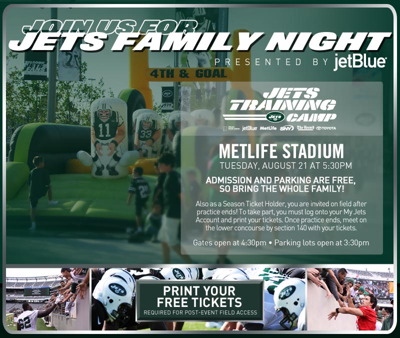 family night family night
