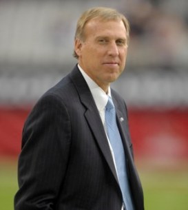 John Idzik