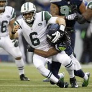 Mark Sanchez_Sacked