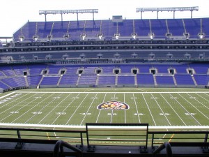 Baltimore Ravens