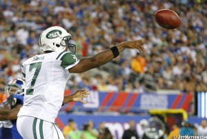 Geno Smith