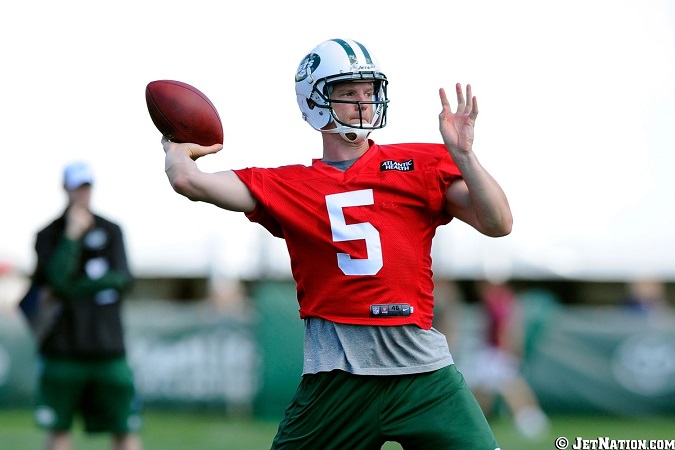 Matt Simms