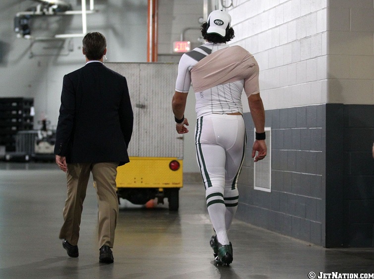 Mark Sanchez - JetNation.com - New York Jets Blog & Forum Mark Sanchez