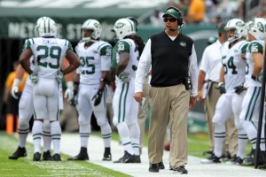 NY Jets Report Card