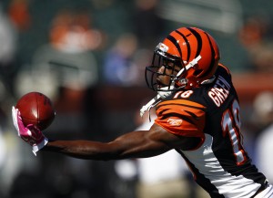 AJ Green