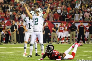 Nick Folk