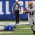 Josh Cribbs