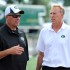 NFL: New York Jets-Training Camp