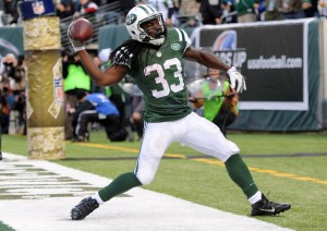 Chris Ivory - JetNation.com - New York Jets Blog & Forum Chris Ivory