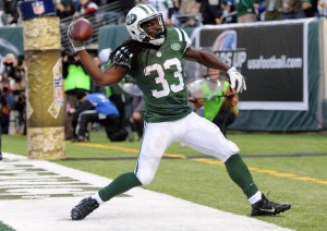 Chris Ivory