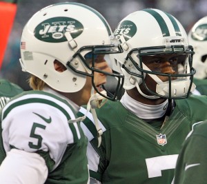 NFL: Miami Dolphins at New York Jets