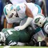 NFL: Miami Dolphins at New York Jets
