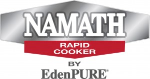 Namath Rapid Cooker