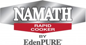 Namath Rapid Cooker