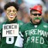 New York Jets Fans