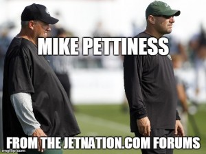 MikePettiness