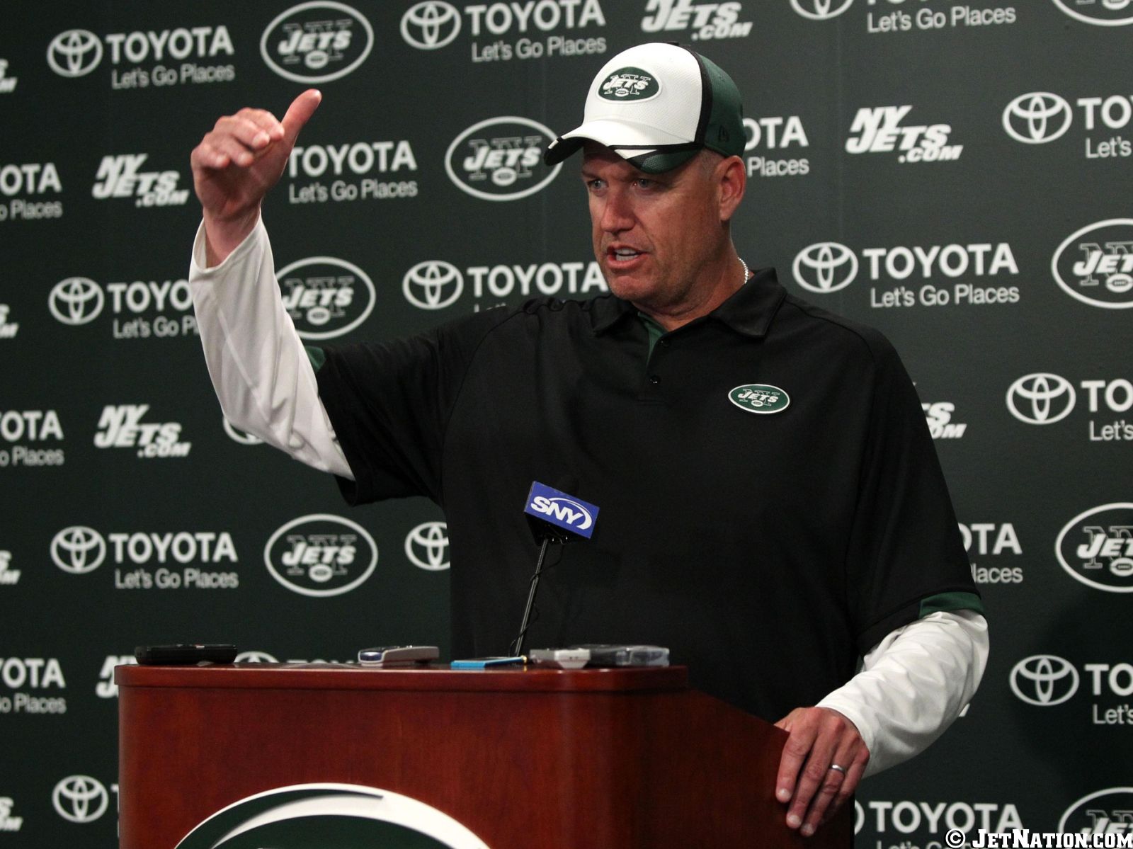 Rex Ryan