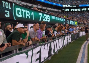 NY Jets Coaches Club
