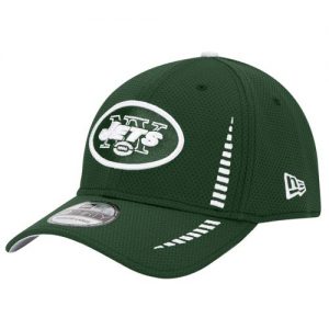 new era jets hat