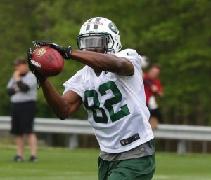 Quincy Enunwa