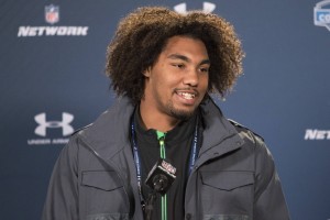 Leonard Williams