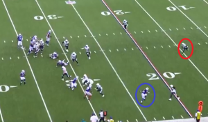 Buffalo Trick Play 1 - JetNation.com - New York Jets Blog & Forum Buffalo Trick Play 1