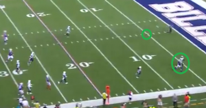 Buffalo Trick Play 3 - JetNation.com - New York Jets Blog & Forum Buffalo Trick Play 3