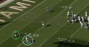 Gilchrist inside 10 - JetNation.com - New York Jets Blog & Forum Gilchrist inside 10