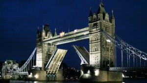 Tower Bridge