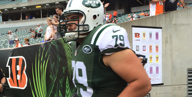 Qvale II - JetNation.com - New York Jets Blog & Forum Qvale II