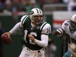 Testeverde and the Jets went 10-6 in Edwards' rookie season as a head coach.