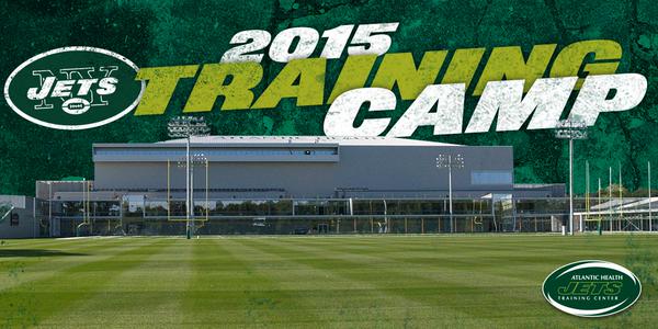 2015 Training Camp
