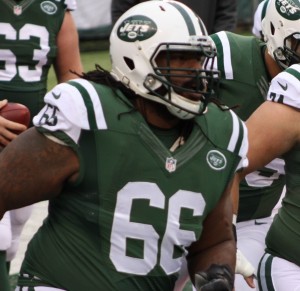 Willie Colon stressed moving forward, but had kind words for Enemkpali.