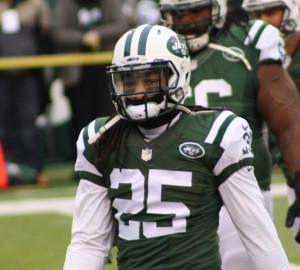 Second-year safety Calvin Pryor should see less time in pass coverage this season.