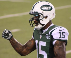 Brandon Marshall should get his share of favorable looks on Sunday.