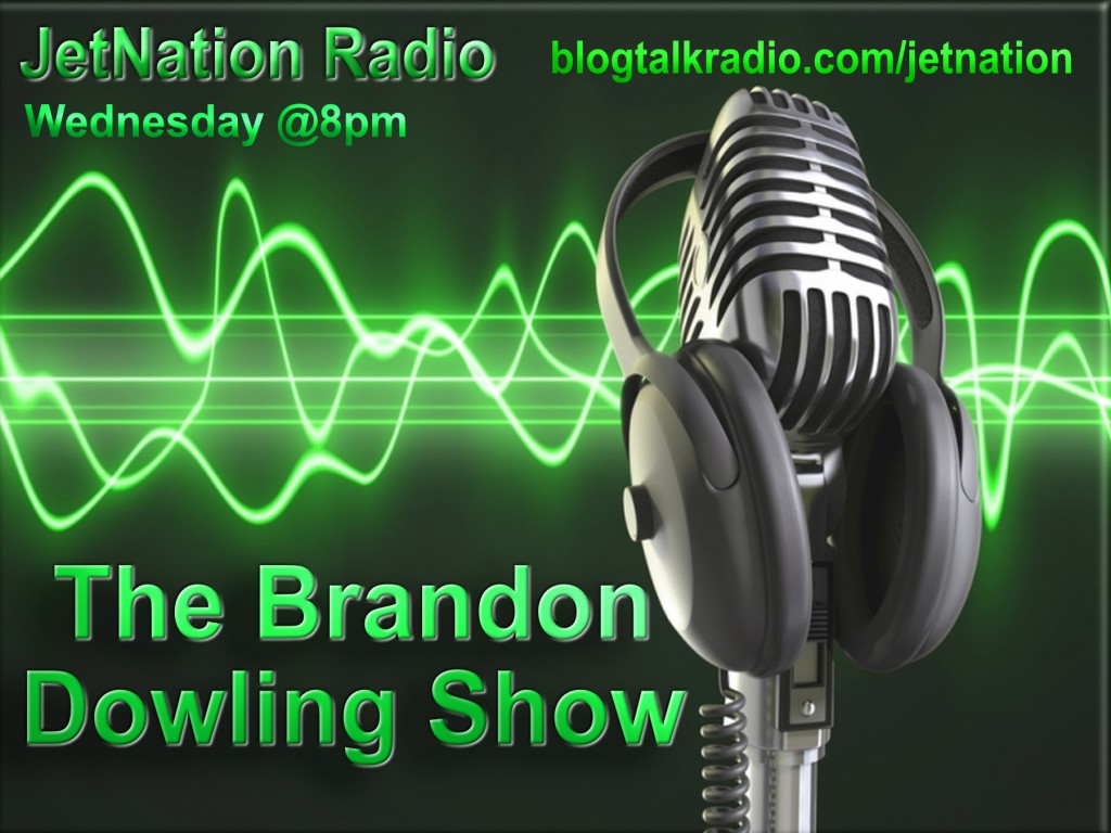 Brandon Dowling - JetNation.com - New York Jets Blog & Forum Brandon Dowling