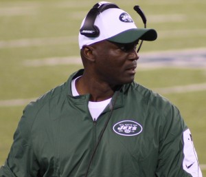 Todd Bowles' attacking defense would play a role in Wilkerson's career year in 2015.