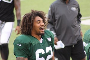 Leonard Williams