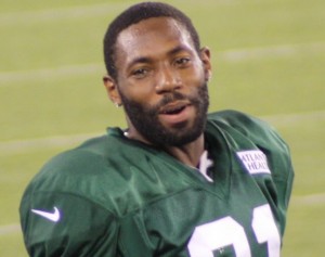 Cornerback Antonio Cromartie has been a rumored cap casualty.