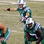 Fitzpatrick's command of the Jets offense has him posting career numbers.