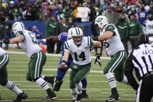 Ryan Fitzpatrick - JetNation.com - New York Jets Blog & Forum Jets GM Mike Maccagnan said once again that the team's top priority at quarterback is Ryan Fitzpatrick.