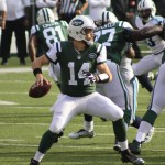 Has journeyman Ryan Fitzpatrick finally found a home with the Jets?