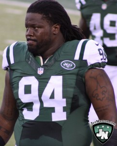 Jets NT Damon Harrison could find himself at the top of several wish-lists as he tests free agency.