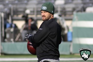 Fitzpatrick hopes to build on his 2015 that saw him throw a team-record 31 touchdowns.